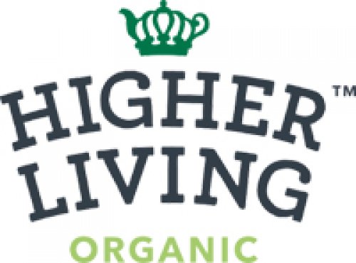 Produse bio Higher Living