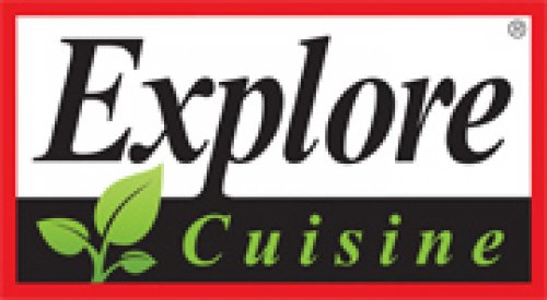 Produse bio Explore Cuisine