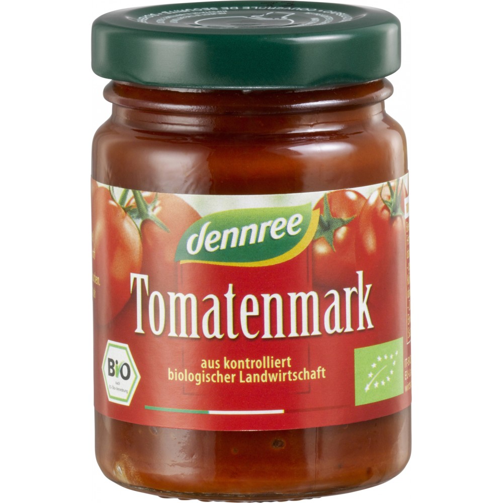 Pasta de tomate 22% substanta uscata