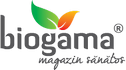 logo Biogama