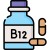 Bogat în vitamina B12