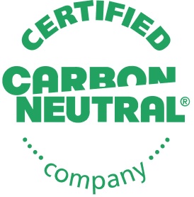 certificare Carbon neutral
