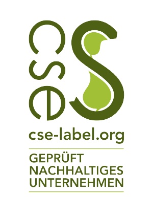 certificare CSE - certificare de sustenabilitate pentru companii
