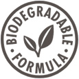 certificare Formula biodegradabila