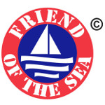 certificare Friends of the sea - FOS