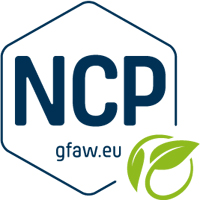 certificare Nature care product - NCP