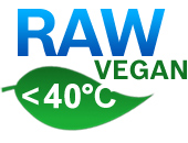 certificare RAW Vegan