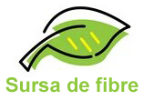 certificare Sursa de fibre