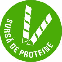 certificare Sursa de proteine