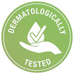 certificare Testat dermatologic
