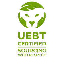 certificare UEBT certified