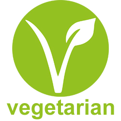 certificare Vegetarian