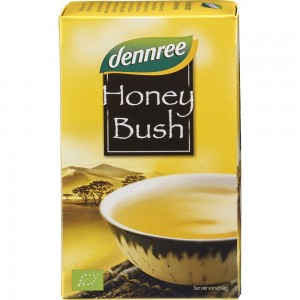 Ceai Honeybush x 20 plicuri bio Dennree
