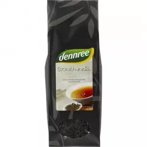 Ceai negru India bio Dennree