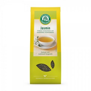 Ceai verde Jasmin bio Lebensbaum