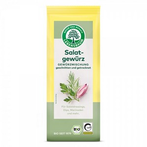 Condiment pentru salata bio Lebensbaum