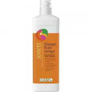 Detergent ecologic universal concentrat cu ulei de portocale Sonett