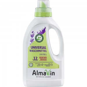 Detergent lichid de rufe concentrat AlmaWin
