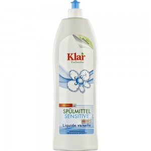 Detergent lichid sensitiv pentru vase Klar