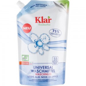 Detergent lichid universal Klar