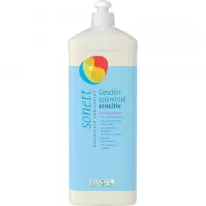 Detergent pentru spalat vase pentru alergici Sonett