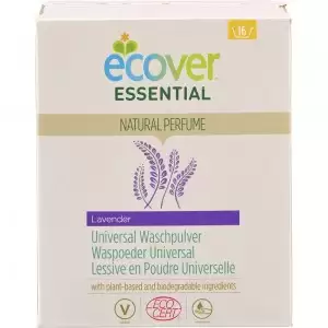 Detergent universal pentru rufe cu lavanda Ecover
