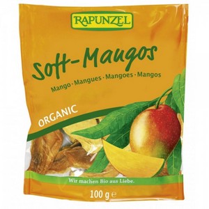 Mango soft bio Rapunzel