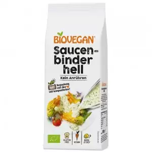 Mix pentru sos alb bio Biovegan
