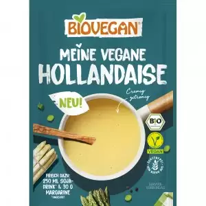 Mix pentru sos olandez fara gluten bio Biovegan