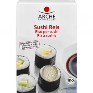 Orez Sushi bio Arche