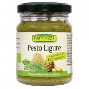 Pesto Ligure Bio