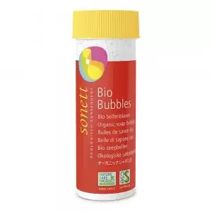 Solutie pentru baloane de sapun Sonett