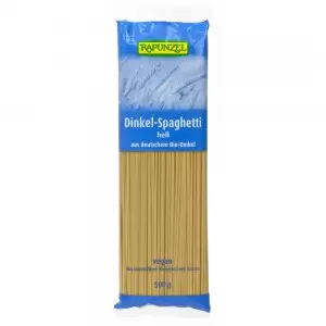 Spaghetti spelta bio Rapunzel