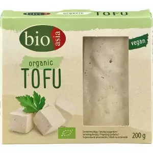 Tofu bio BioAsia