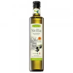Ulei de măsline bio Sicilian extravirgin